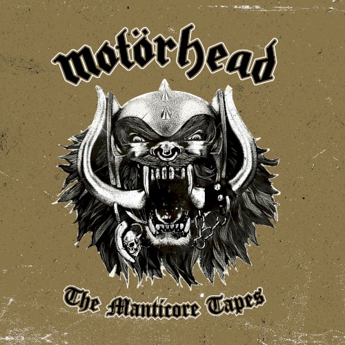 Leavin' Here (The Manticore Tapes)