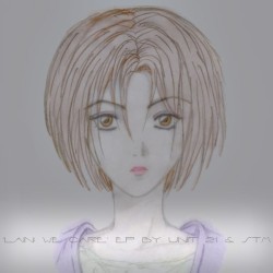 Lain: We Care EP