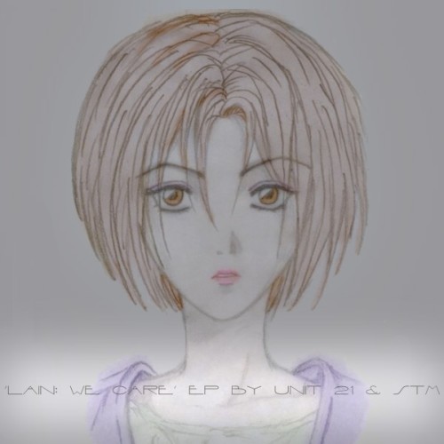 Lain: We Care EP