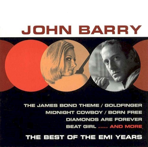 The Best of the EMI Years