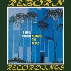 Singing the Blues