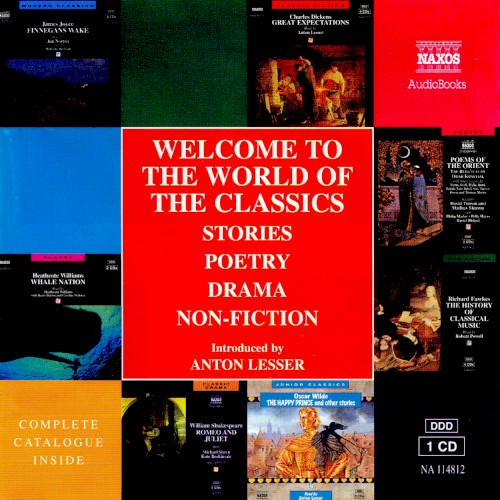 Welcome to the World of the Classics
