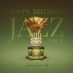 Happy Birthday Jazz (VOL 5)