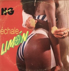 Échale limón
