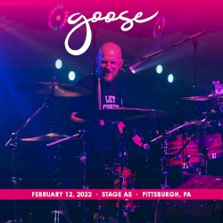 2022-02-12: Stage AE, Pittsburgh, PA, USA