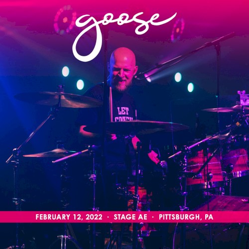 2022-02-12: Stage AE, Pittsburgh, PA, USA