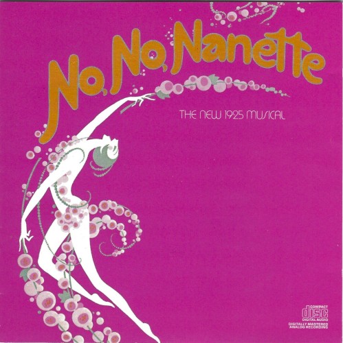 No, No, Nanette: The New 1925 Musical