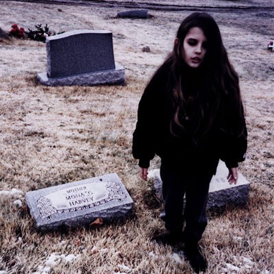Celestica (Thurston Moore remix)