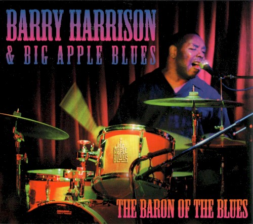 The Baron of the Blues
