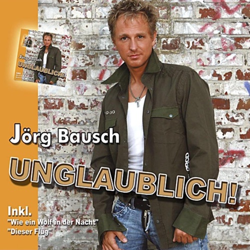 Unglaublich!