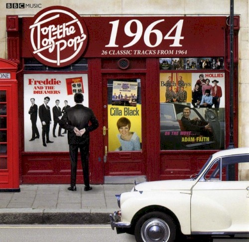 Top of the Pops 1964