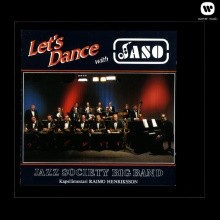 Let's Dance With JASO