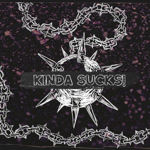 Kinda Sucks!