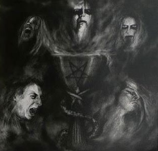 Celestial Bloodshed / Urfaust