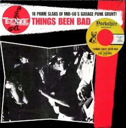 Teenage Shutdown! Things Been Bad