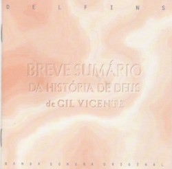 Breve Sumário Da História De Deus