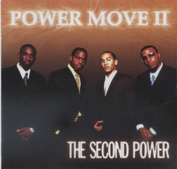 The Second Power