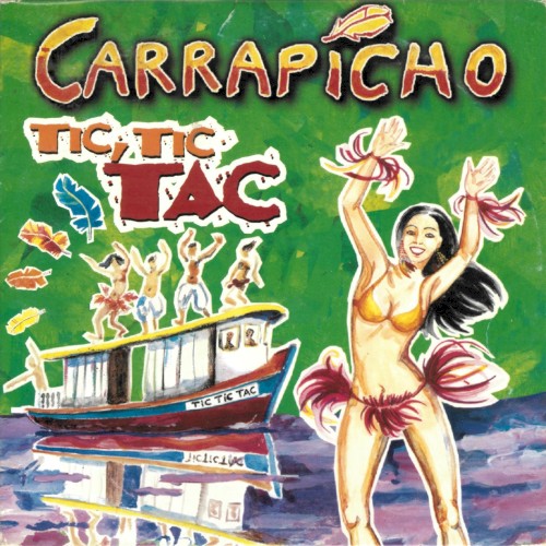 Tic, tic tac