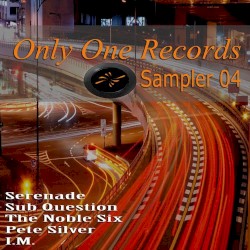 Only One Records Sampler 04