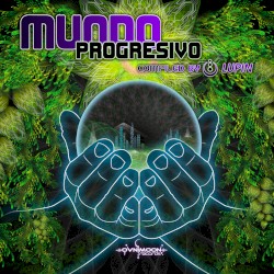 Mundo Progresivo compiled by Lupin