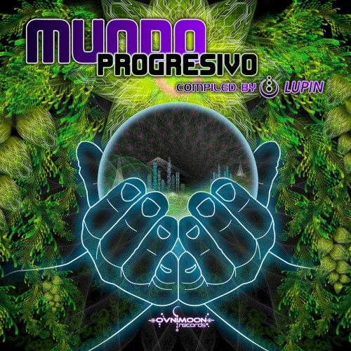 Mundo Progresivo compiled by Lupin
