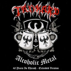 Alcoholic Metal: 40 Years in Thrash