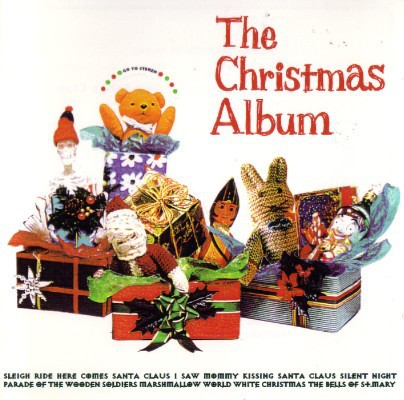 The Christmas Album