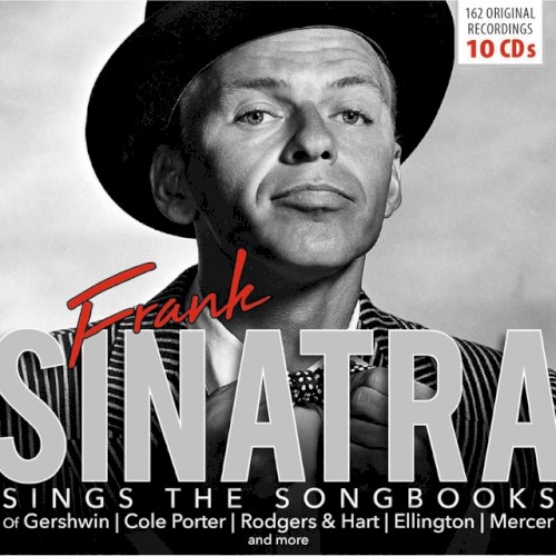 Sings The Songbooks