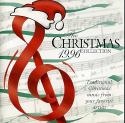 The Dillard's Christmas Collection 1996
