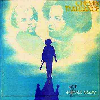 Chemin d’alliance
