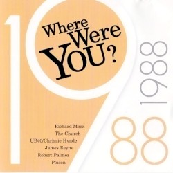 Where Were You? 1988