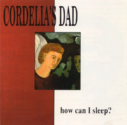 How Can I Sleep?