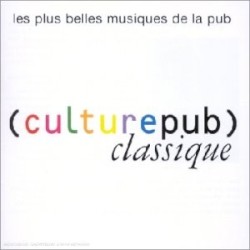 (Culture Pub) Classique