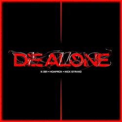 Die Alone