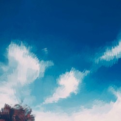 Cloudgazing