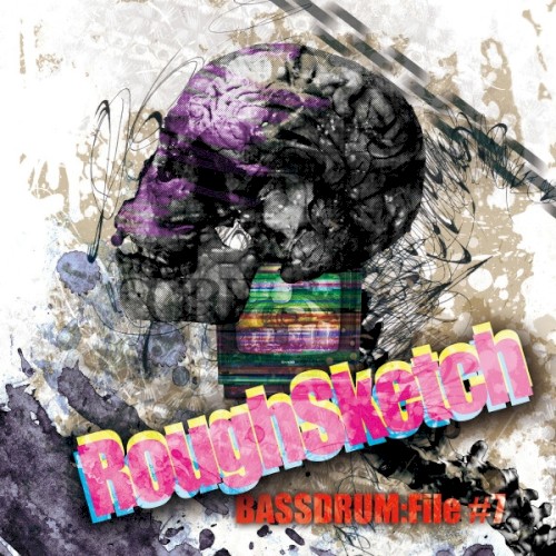 BASSDRUM:File #7