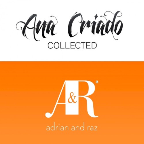 Ana Criado Collected