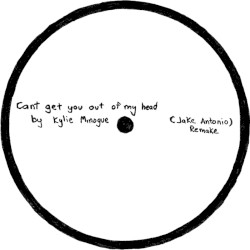 cant get you out of my head (Jake Antonio remake)