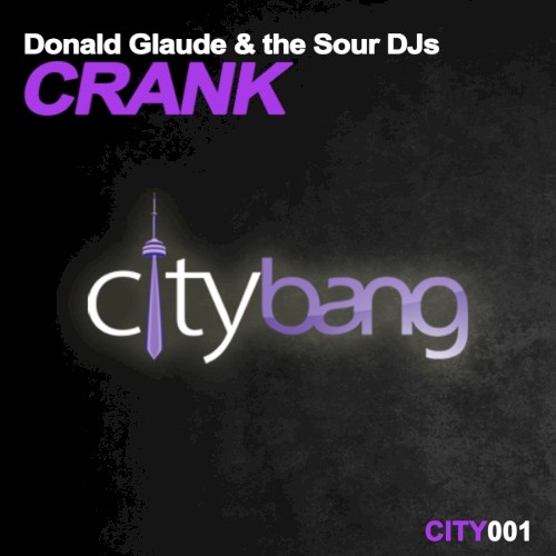 Crank