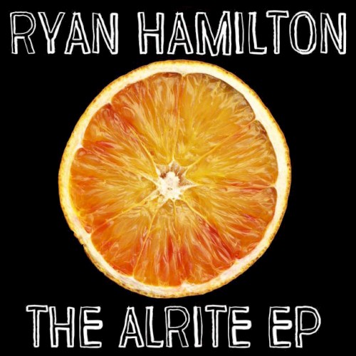 The Alrite EP