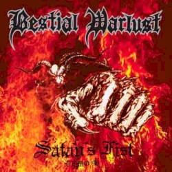 Satan's Fist