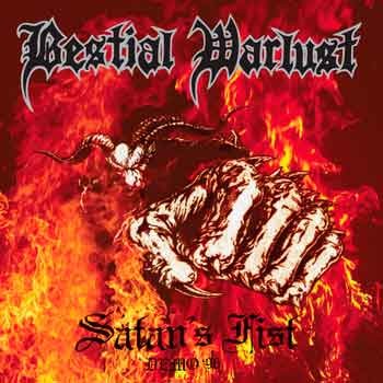 Satan's Fist