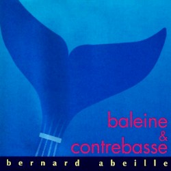 Baleine & contrebasse
