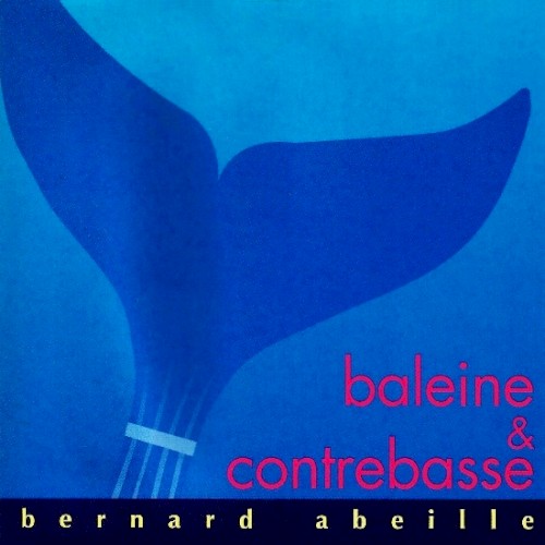 Baleine & contrebasse