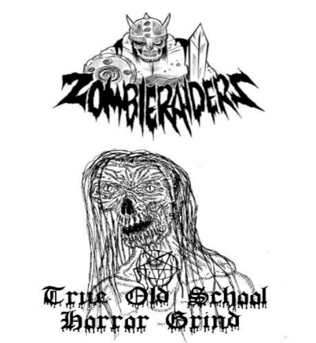 True Old School Horrorgrind Demo