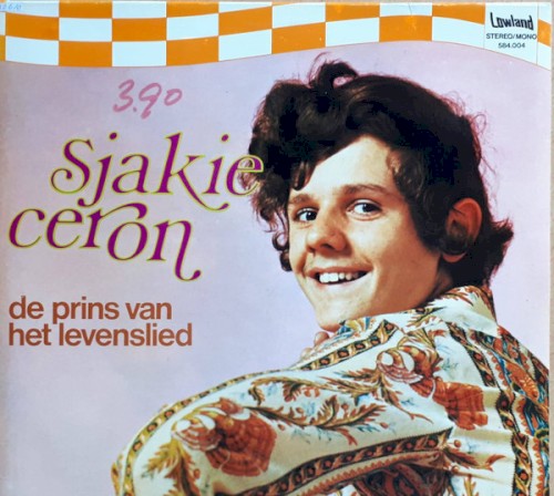 De prins van het levenslied