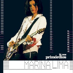 Lá Nos Primórdios
