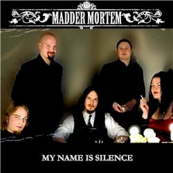 My Name Is Silence