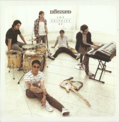 Los Salvajes Ep