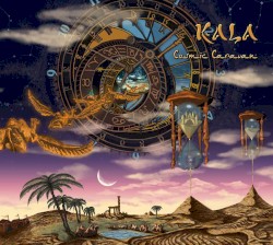 Cosmic Caravan